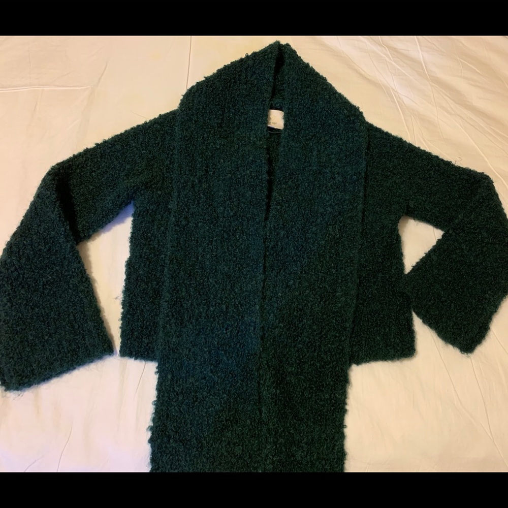CINQ A SEPT knit sweater